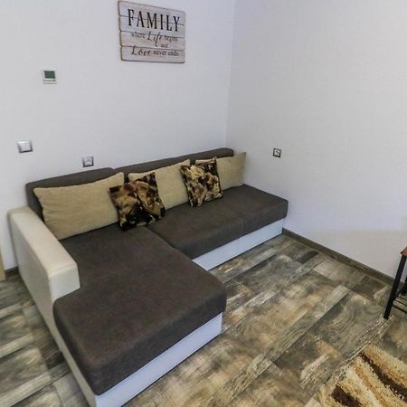 Nikas Apartment Sybin Zewnętrze zdjęcie