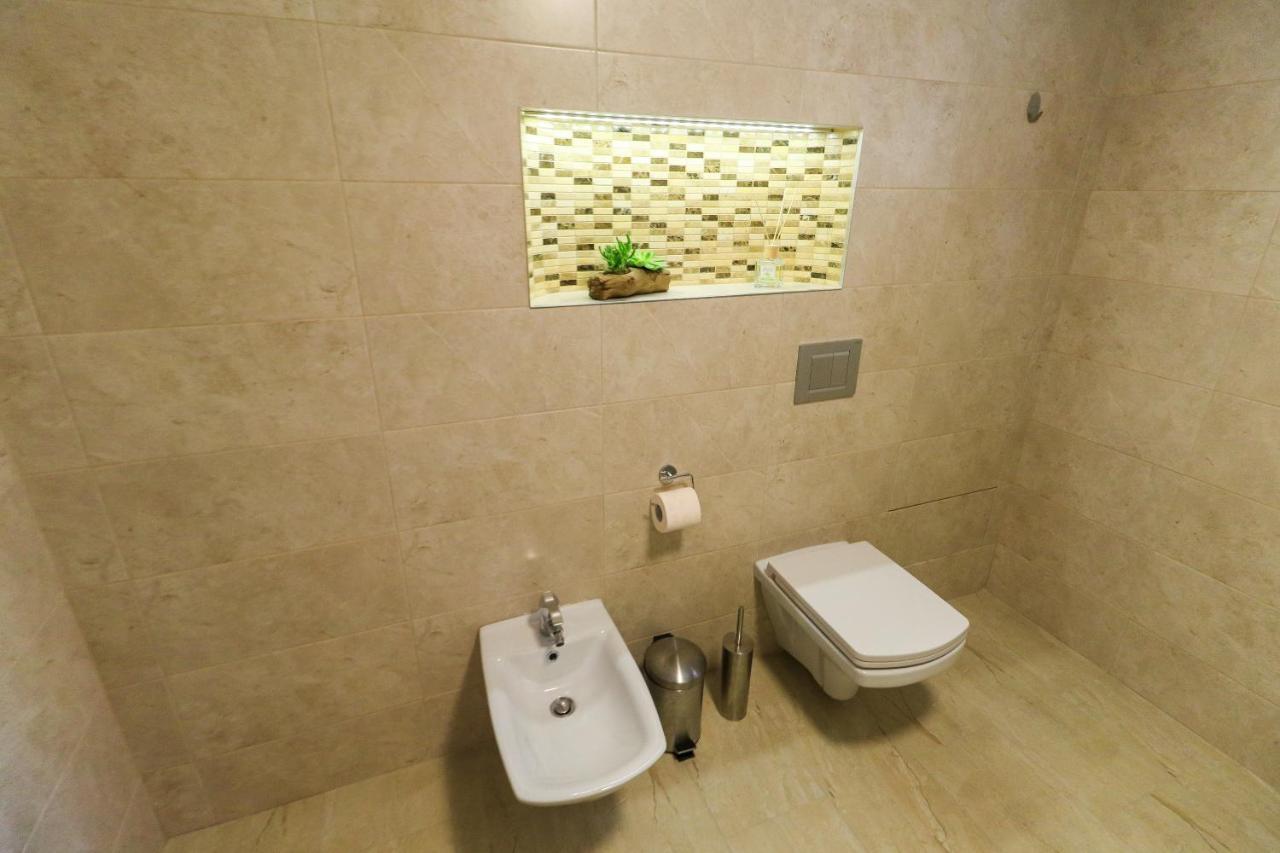 Nikas Apartment Sybin Zewnętrze zdjęcie