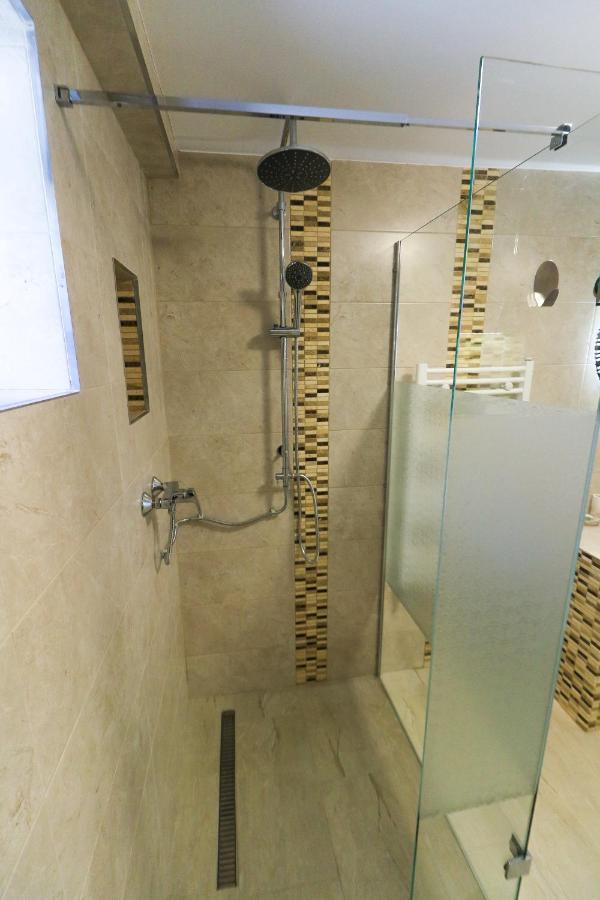 Nikas Apartment Sybin Zewnętrze zdjęcie