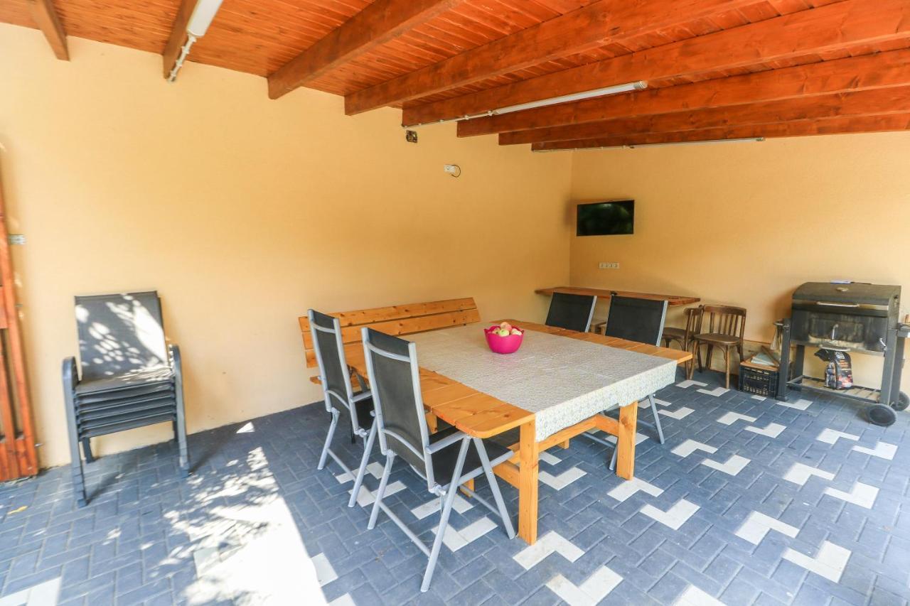 Nikas Apartment Sybin Zewnętrze zdjęcie