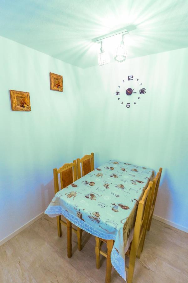 Nikas Apartment Sybin Zewnętrze zdjęcie