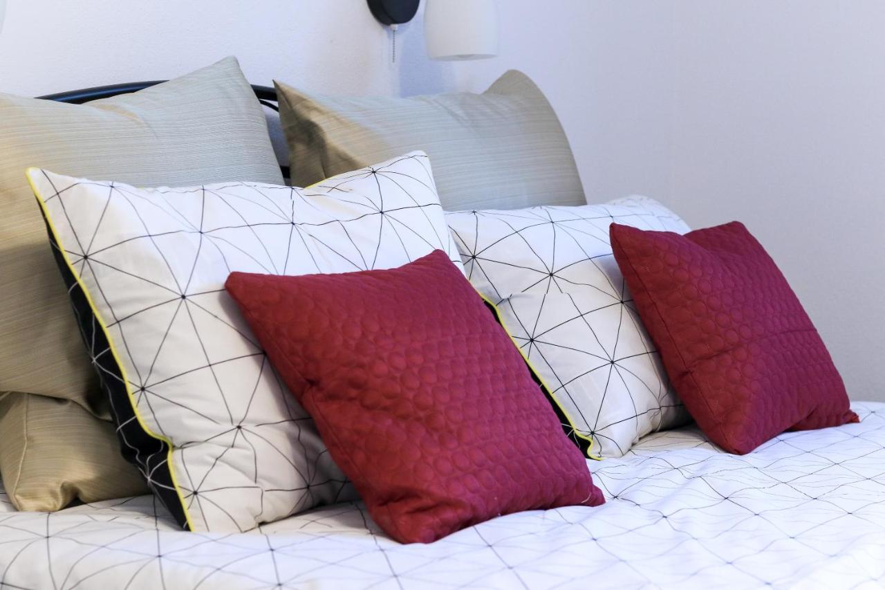 Nikas Apartment Sybin Zewnętrze zdjęcie