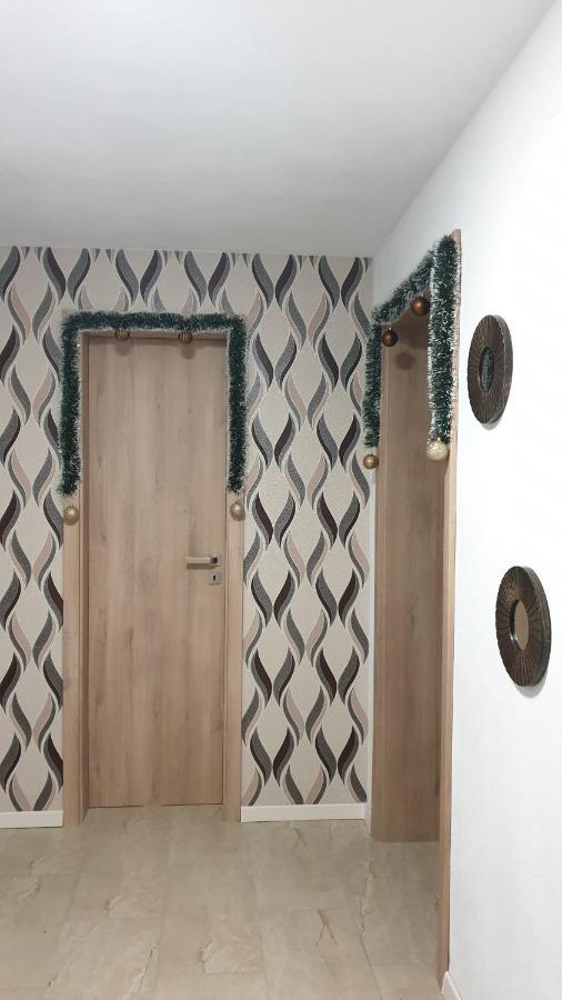 Nikas Apartment Sybin Zewnętrze zdjęcie